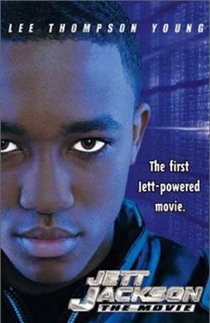 Jett Jackson: The Movie - Movie Poster (thumbnail)