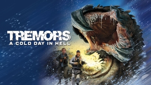 Tremors: A Cold Day in Hell - Movie Cover (thumbnail)