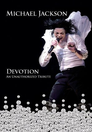 Michael Jackson: Devotion - Movie Poster (thumbnail)