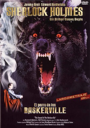 hound movie