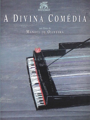A Divina Com&eacute;dia - Portuguese Movie Poster (thumbnail)