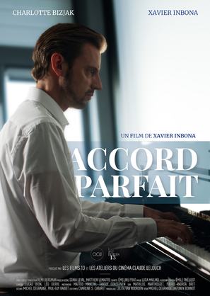 Accord Parfait - French Movie Poster (thumbnail)