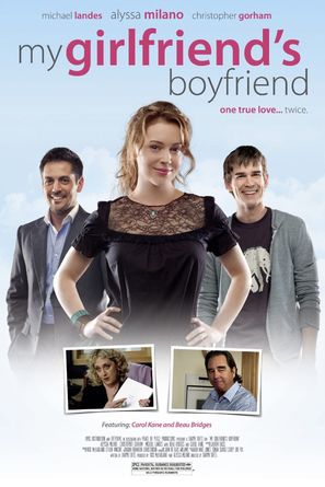 My Girlfriend&#039;s Boyfriend - Movie Poster (thumbnail)