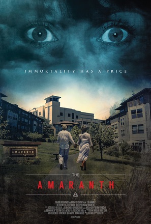 The Amaranth - Movie Poster (thumbnail)