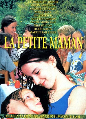 &quot;Regards d&#039;enfance&quot; La petite maman - French Video on demand movie cover (thumbnail)
