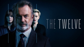 The Twelve - Movie Poster (thumbnail)