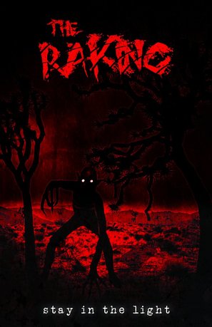 The Raking - Movie Poster (thumbnail)