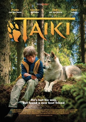Taiki - Dutch Movie Poster (thumbnail)