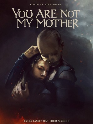 You Are Not My Mother - poster (thumbnail)