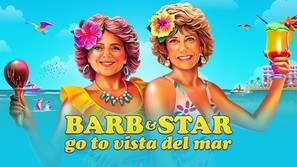Barb and Star Go to Vista Del Mar - Movie Cover (thumbnail)