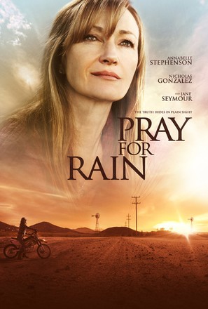 Pray for Rain - Movie Poster (thumbnail)