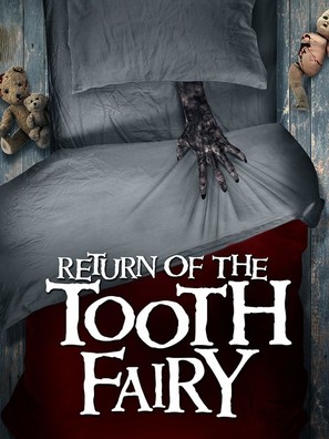 Toothfairy 2 - British Movie Cover (thumbnail)