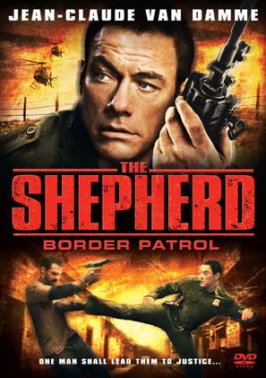 The Shepherd: Border Patrol - Movie Cover (thumbnail)