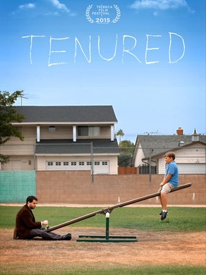 Tenured - Movie Poster (thumbnail)