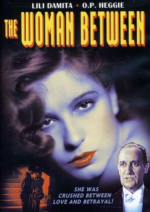 The Woman Between - Movie Cover (thumbnail)