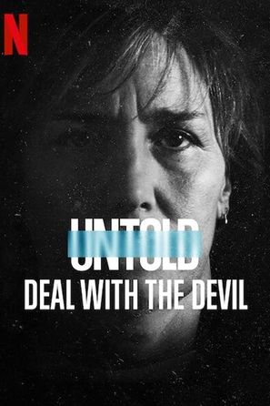 Untold: Deal with the Devil - Movie Poster (thumbnail)