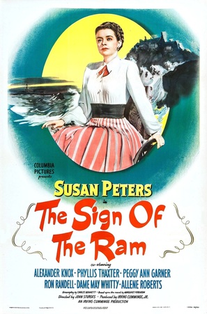 The Sign of the Ram - Movie Poster (thumbnail)