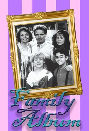 "Family Album" Custom