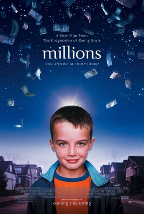 Millions - Advance movie poster (thumbnail)
