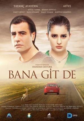 Bana Git De - Turkish Movie Poster (thumbnail)