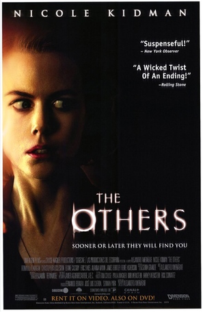 The Others - Movie Poster (thumbnail)