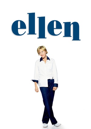 &quot;Ellen&quot; - Movie Poster (thumbnail)