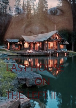 Last House on the Left 2 - Movie Poster (thumbnail)
