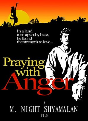 Praying with Anger - Movie Poster (thumbnail)