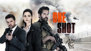 One Shot - Australian Movie Cover (thumbnail)