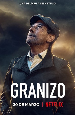 Granizo - Argentinian Movie Poster (thumbnail)