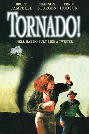 Tornado! - poster (thumbnail)