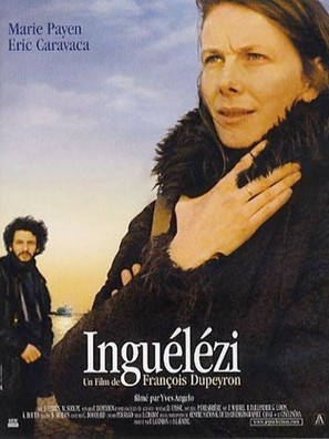Ingu&eacute;l&eacute;zi - French Movie Poster (thumbnail)