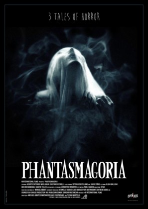 Phantasmagoria - Movie Poster (thumbnail)