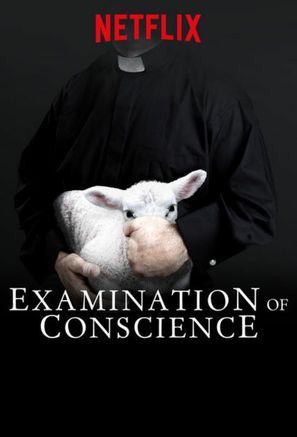 Examen de conciencia - Video on demand movie cover (thumbnail)