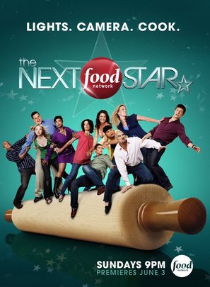 &quot;The Next Food Network Star&quot;