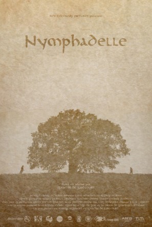 Nymphadelle - Movie Poster (thumbnail)