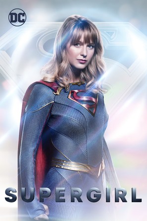 &quot;Supergirl&quot; - Movie Poster (thumbnail)