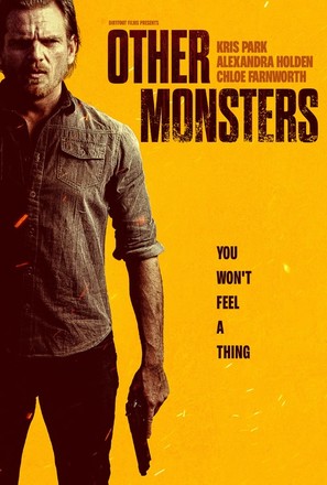 Other Monsters - Movie Poster (thumbnail)