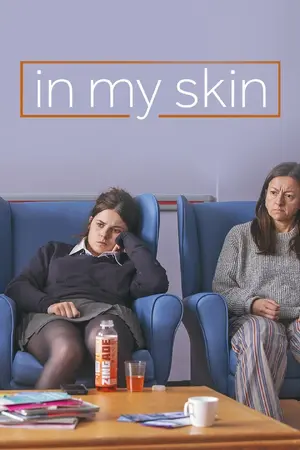 "In My Skin" Cover