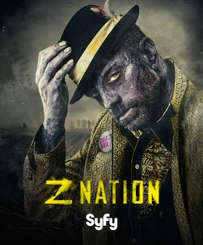 &quot;Z Nation&quot; - Movie Poster (thumbnail)