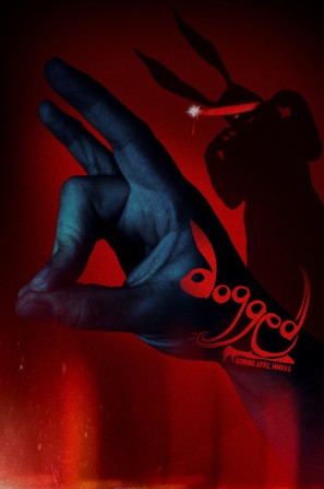 Dogged - British Movie Poster (thumbnail)