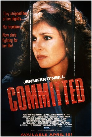 Committed - Movie Cover (thumbnail)