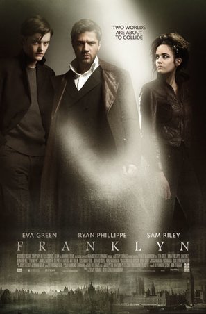 Franklyn - Movie Poster (thumbnail)