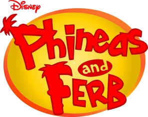 &quot;Phineas and Ferb&quot; - Logo (thumbnail)