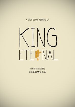 King Eternal - Logo (thumbnail)