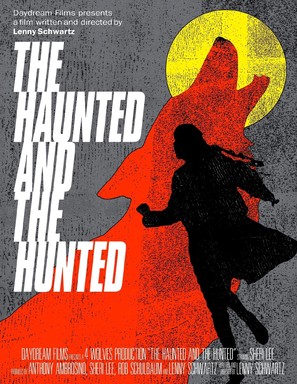 The Haunted and the Hunted (2024) () movie posters