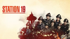 &quot;Station 19&quot; - Movie Cover (thumbnail)