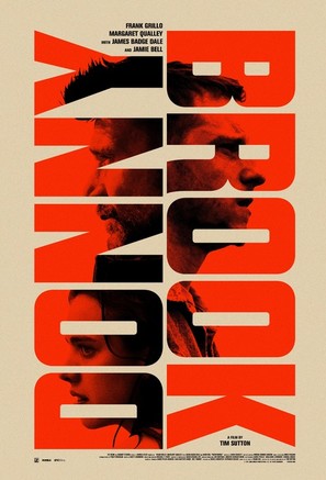 Donnybrook - Movie Poster (thumbnail)