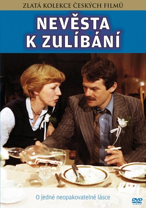 Nevesta k zul&iacute;b&aacute;n&iacute; - Slovak Movie Cover (thumbnail)