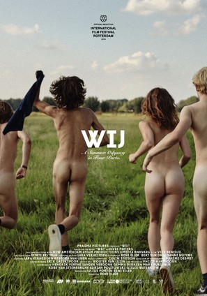 Wij - Dutch Movie Poster (thumbnail)